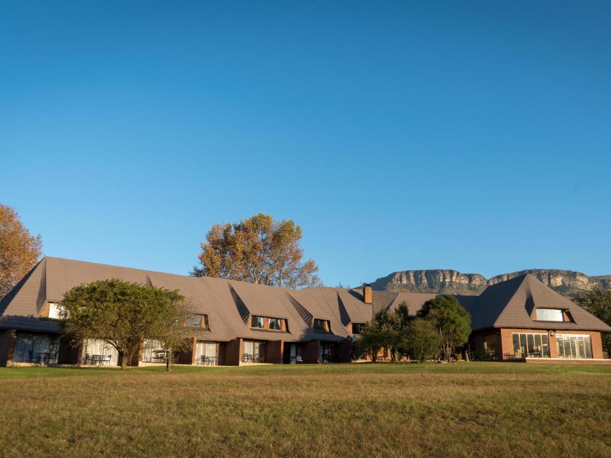 Silver Hill Lodge Rev Estates Exterior photo