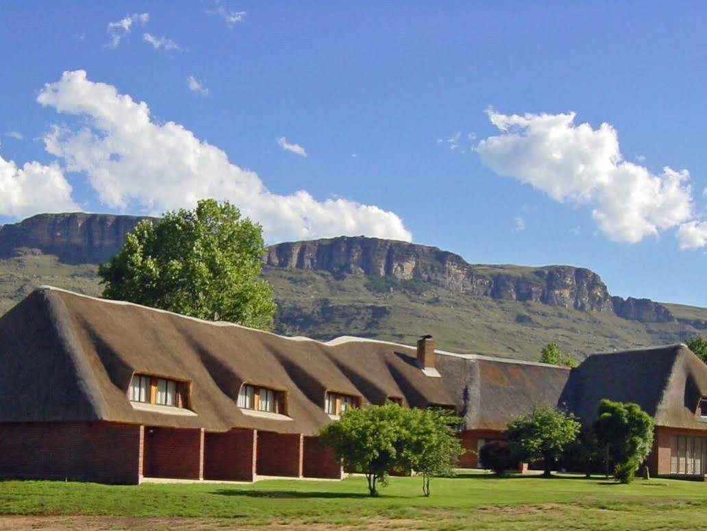 Silver Hill Lodge Rev Estates Exterior photo